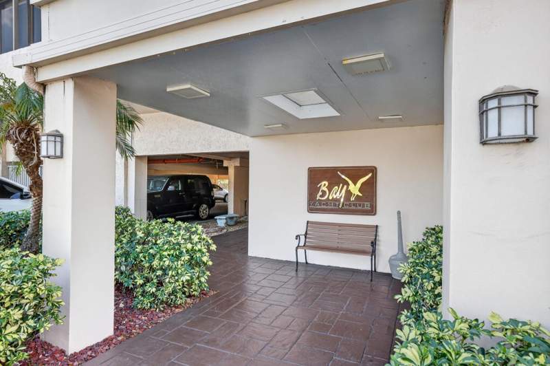 1 bedroom Condominium at 740 S Federal Highway #202, Bay Yacht Club Condo, Pompano Beach — photo 4