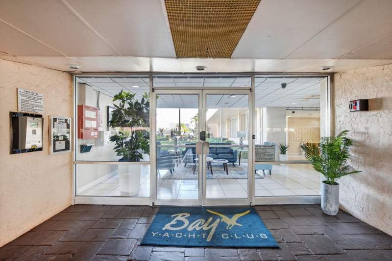 1 bedroom Condominium at 740 S Federal Highway #202, Bay Yacht Club Condo, Pompano Beach — photo 5
