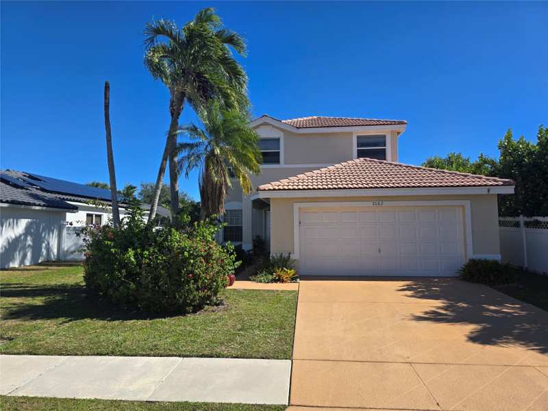 4 bedroom Single Family Residence at 7082 Middlebury Drive, Nautica Sound 02, Boynton Beach — photo 1