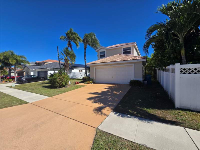 4 bedroom Single Family Residence at 7082 Middlebury Drive, Nautica Sound 02, Boynton Beach — photo 3