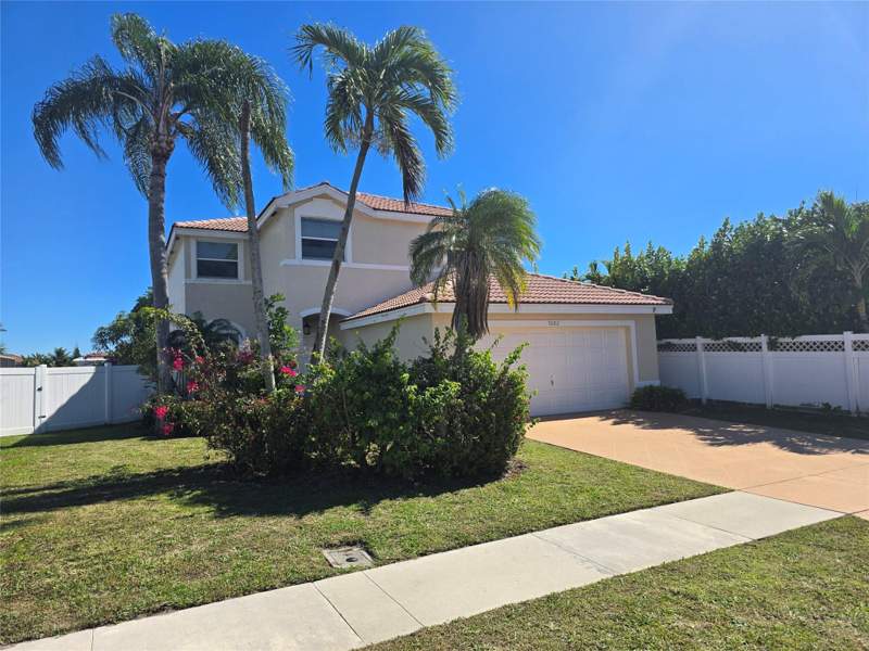 4 bedroom Single Family Residence at 7082 Middlebury Drive, Nautica Sound 02, Boynton Beach — photo 4