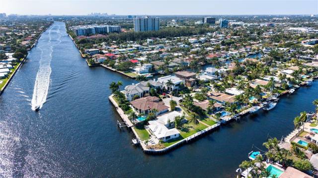 Pompano Shores
