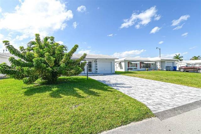 Leisureville