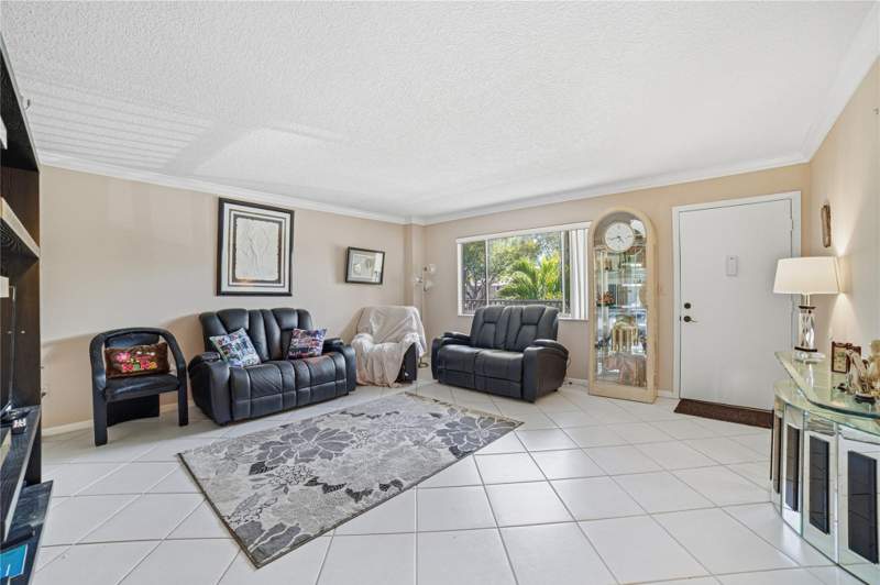 2 bedroom Condominium at 7544 Ashmont Circle #202, Ashmont, Tamarac — photo 2