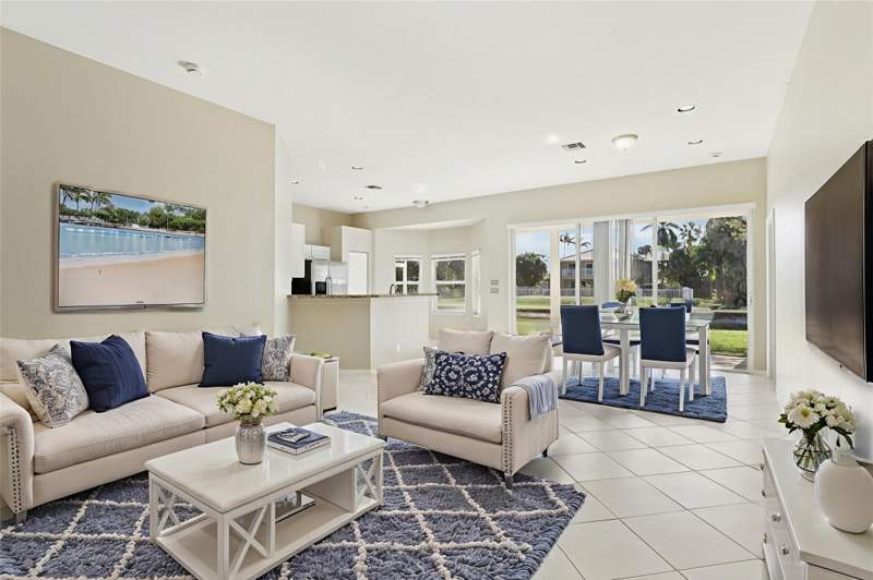3 bedroom Single Family Residence at 3746 Old Lighthouse Circle, Orange Point #c, Wellington — photo 5