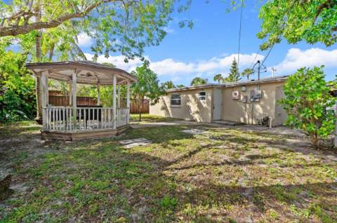 5554 SW 6th Street, Margate FL - photo 20 of 25