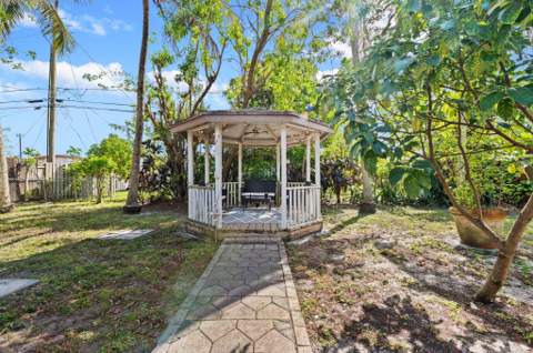 5554 SW 6th Street, Margate FL - photo 21 of 25