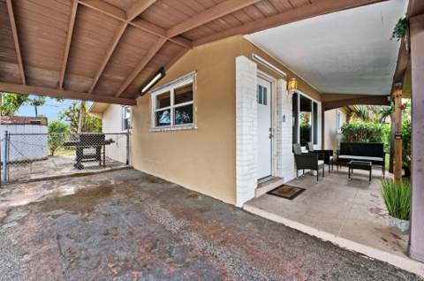 5554 SW 6th Street, Margate FL - photo 23 of 25