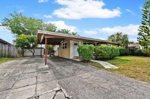 5554 SW 6th Street, Margate FL - photo 24 of 25