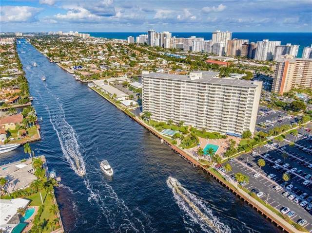 Coral Ridge Towers North