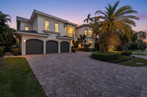 501 Golden Harbour Drive, Boca Raton FL - photo 8 of 52
