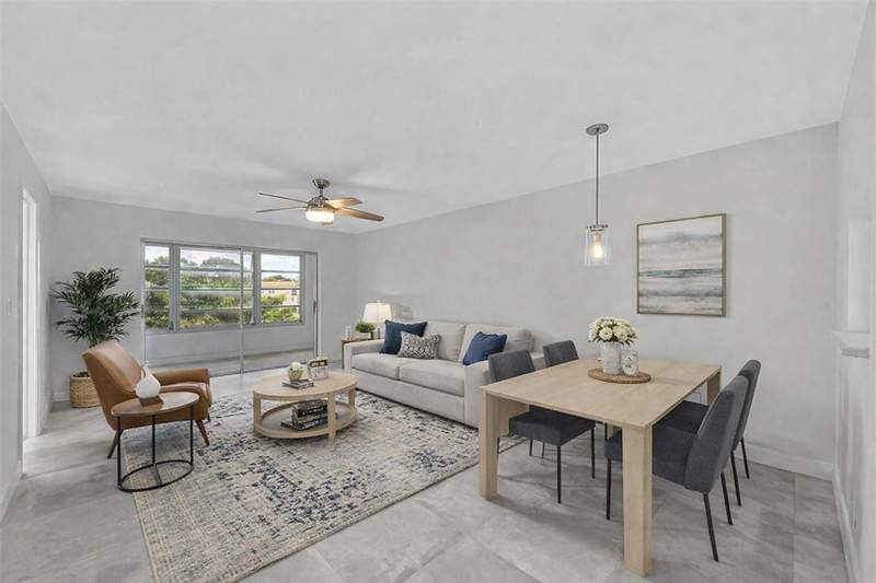 2 bedroom Condominium at 9761 Sunrise Lakes Boulevard #301, Sunrise Lakes Phase III, Sunrise — photo 5
