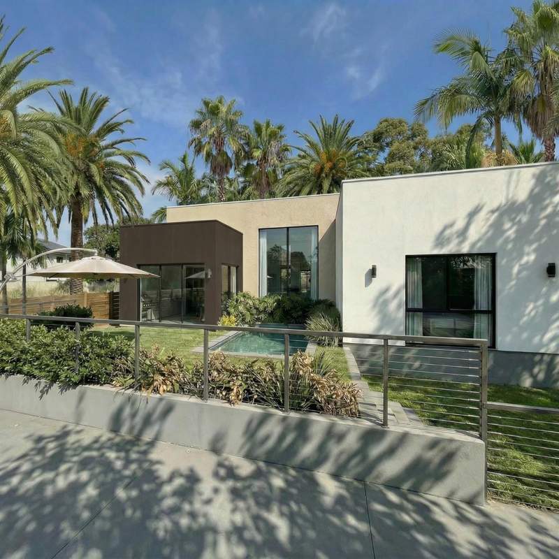 4 bedroom Single Family Residence at 2500 NE 18th Avenue, Middle River Manor, Wilton Manors — photo 4
