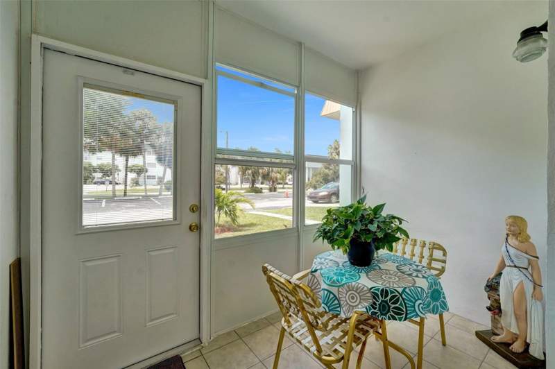 1 bedroom Condominium at 4881 NW 22nd Street #A7, Castle Apartments, Lauderhill — photo 2