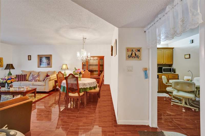 1 bedroom Condominium at 4881 NW 22nd Street #A7, Castle Apartments, Lauderhill — photo 4