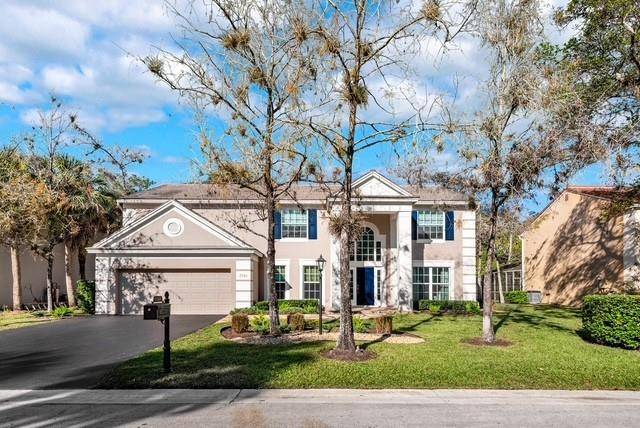 Woodside Estates