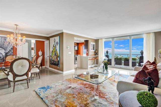 Embassy Tower Inc Condo