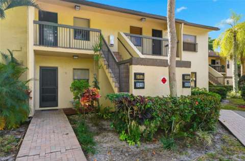 3053 Carambola Circle #Unit 3053, home for sale on Carambola Circle