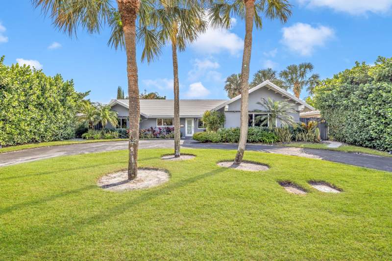 3 bedroom Single Family Residence at 1920 NE 57th Street, Coral Highlands 40-11 B, Fort Lauderdale — photo 3
