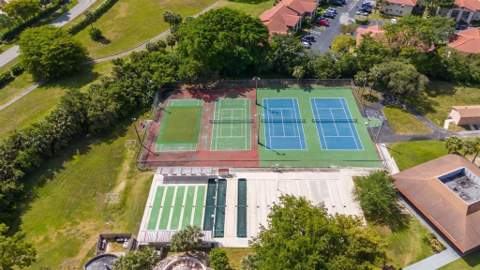 3120 Holiday Springs Boulevard #106, Margate FL - photo 16 of 56