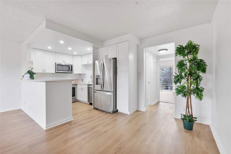 1 bedroom Condominium at 457 Mansfield K #457, Century Village, Boca Raton — photo 2