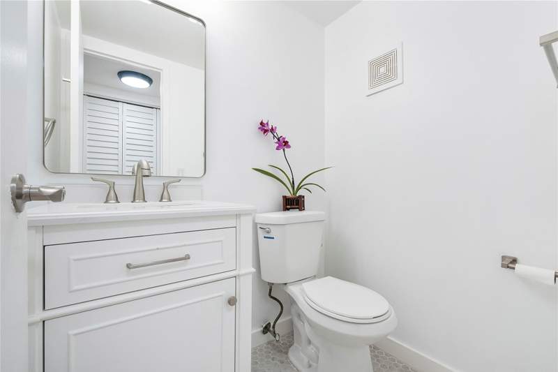 1 bedroom Condominium at 457 Mansfield K #457, Century Village, Boca Raton — photo 5