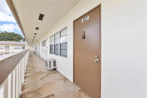 457 Mansfield K #457, Boca Raton FL - photo 12 of 15