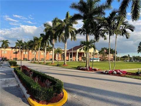 457 Mansfield K #457, Boca Raton FL - photo 15 of 15