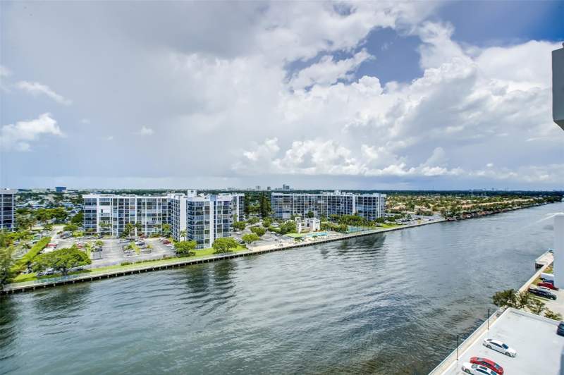 2 bedroom Condominium at 3000 S Ocean Drive #1100, Residences of Hollywood, Hollywood — photo 3