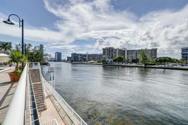 2 bedroom Condominium at 3000 S Ocean Drive #1100, Residences of Hollywood, Hollywood — photo 5