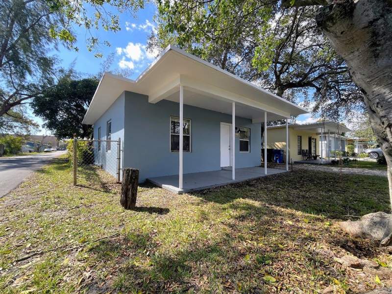 2 bedroom Single Family Residence at 1602 NW 7th Place, Lincoln Park First Add, Fort Lauderdale — photo 2