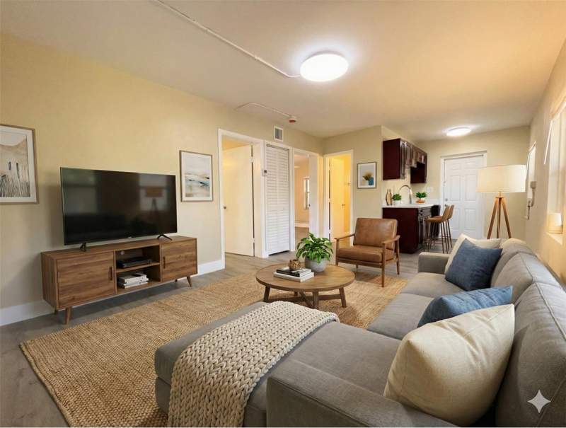 2 bedroom Single Family Residence at 1602 NW 7th Place, Lincoln Park First Add, Fort Lauderdale — photo 4