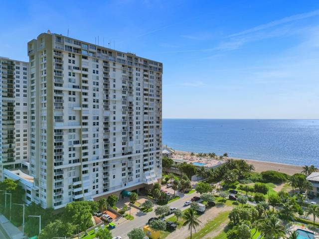 Pompano Beach Club