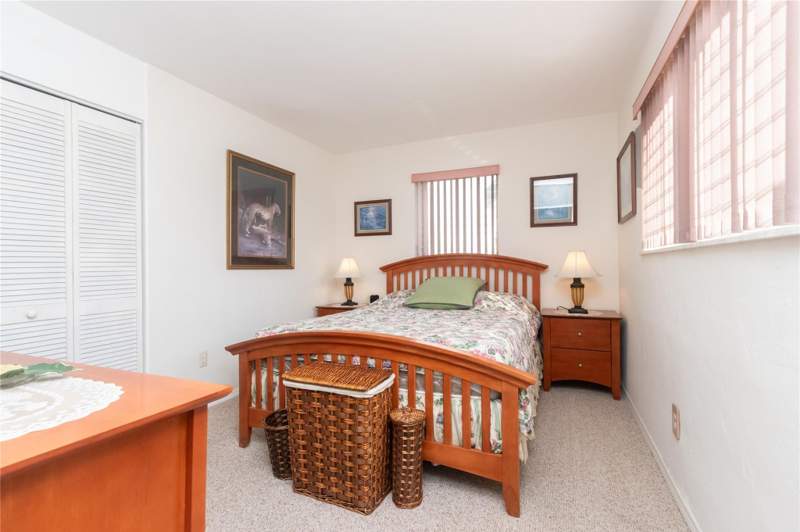 2 bedroom Stock Cooperative at 1035 SE 15th Street #10B, Cliff Lake Villas, Fort Lauderdale — photo 5