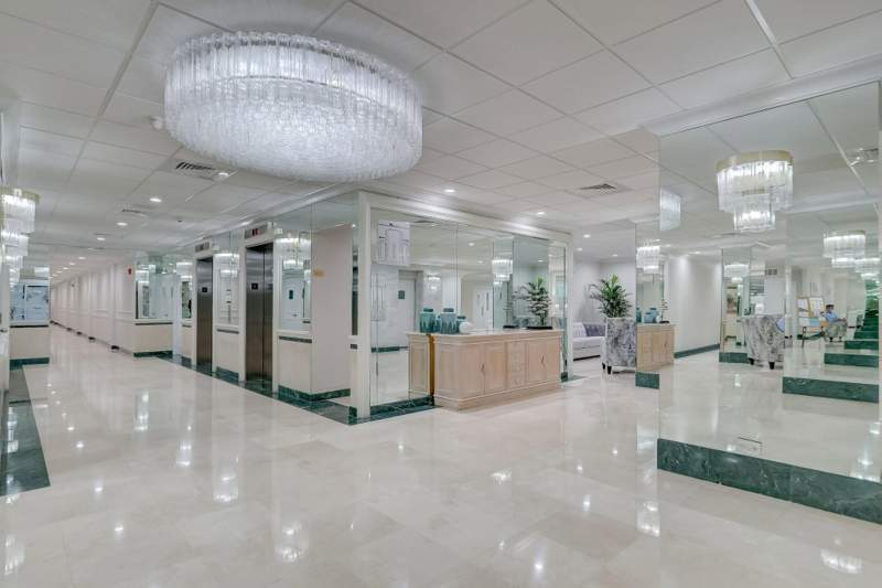 2 bedroom Condominium at 3900 Galt Ocean Drive #1515, Playa Del Mar Condo, Fort Lauderdale — photo 3