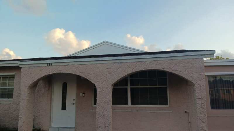 4 bedroom Single Family Residence at 336 NW 7th Court, Commonwealth Gardens, Deerfield Beach — photo 1