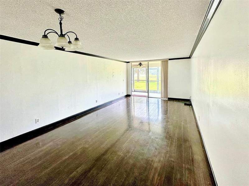 2 bedroom Condominium at 3231 Holiday Springs Boulevard #105, Holiday Springs Village 6, Margate — photo 3