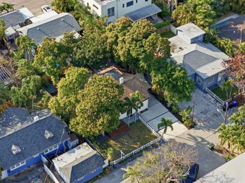 713 NE 17th Road, Fort Lauderdale FL - photo 24 of 27