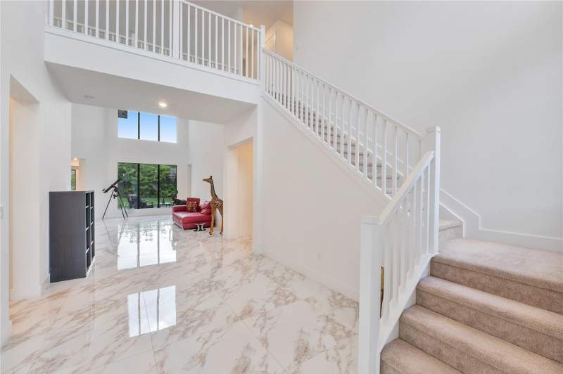 6 bedroom Single Family Residence at 10472 Cobalt Court, Cascata, Parkland — photo 2