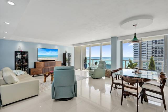 4300 N Ocean Boulevard #10m, Fort Lauderdale 33308 home for sale