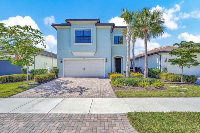 3 bedroom Single Family Residence at 4471 Gramercy Drive, Oak Tree, Oakland Park — photo 2