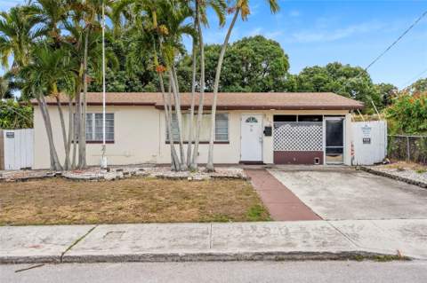 842 Kaye Street, West Palm Beach FL - photo 14 of 21