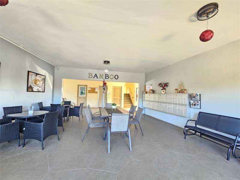 1 bedroom Condominium at 3531 NW 50th Avenue #610, Hawaiian Gardens Condo, Lauderdale Lakes — photo 1