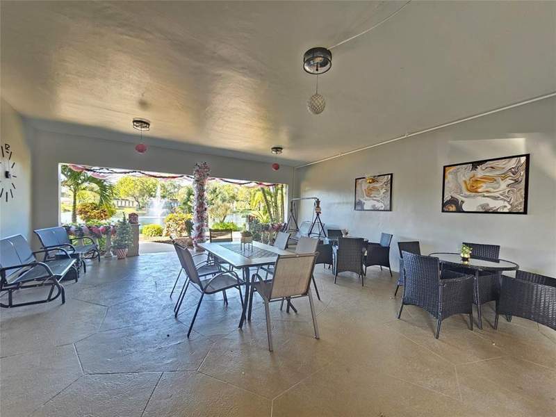 1 bedroom Condominium at 3531 NW 50th Avenue #610, Hawaiian Gardens Condo, Lauderdale Lakes — photo 2
