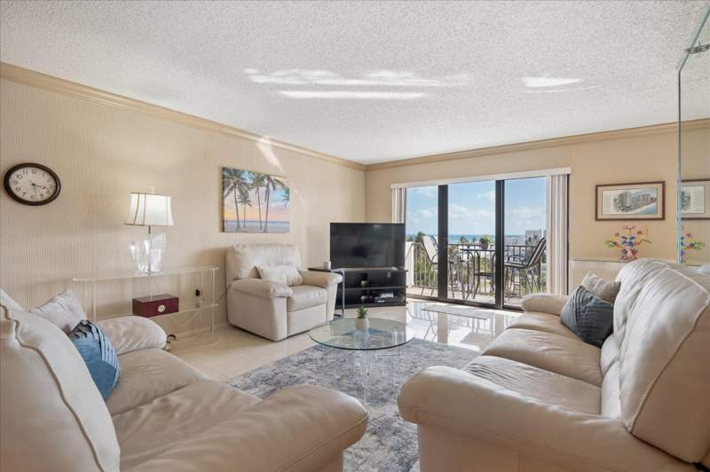 2 bedroom Condominium at 1201 S Ocean #704s, Summit Condo, Hollywood — photo 2