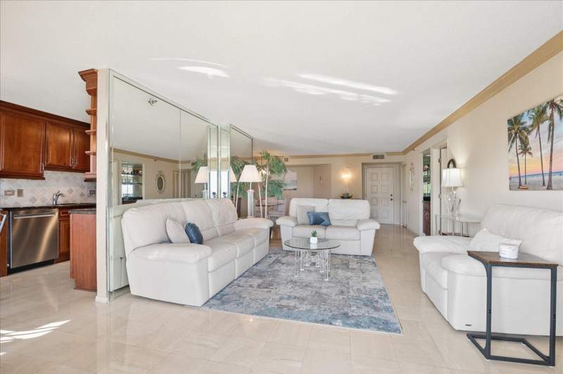 2 bedroom Condominium at 1201 S Ocean #704s, Summit Condo, Hollywood — photo 4