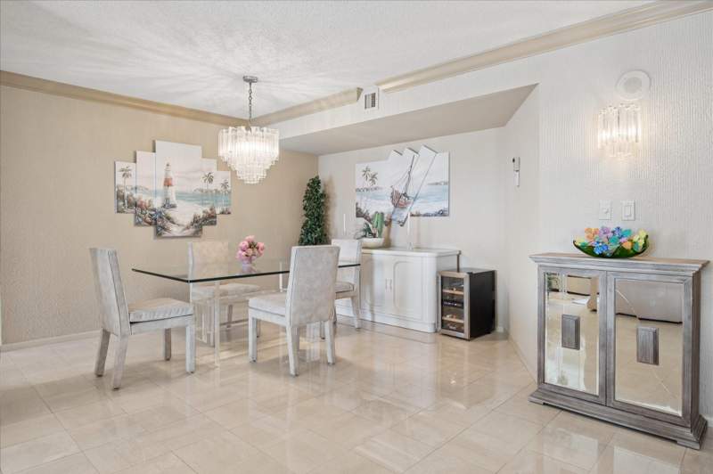 2 bedroom Condominium at 1201 S Ocean #704s, Summit Condo, Hollywood — photo 5