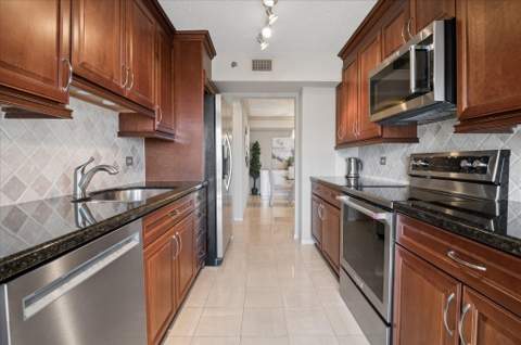 1201 S Ocean #704s, Hollywood FL - photo 7 of 23