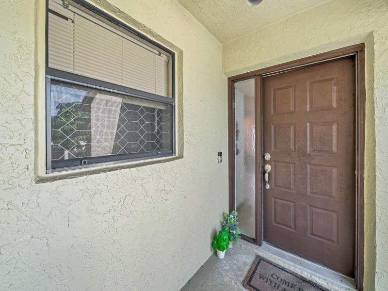 2 bedroom Condominium at 3413 Cocoplum Circle #3407, Karanda Village 1- C Cond, Coconut Creek — photo 3