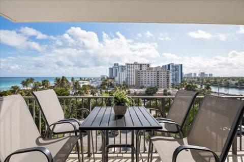 1201 S Ocean #704s, Hollywood FL - photo 19 of 23